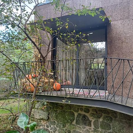 Moinhos Carvalhas Villa อาร์กอสเดวัลเดเวซ ภายนอก รูปภาพ