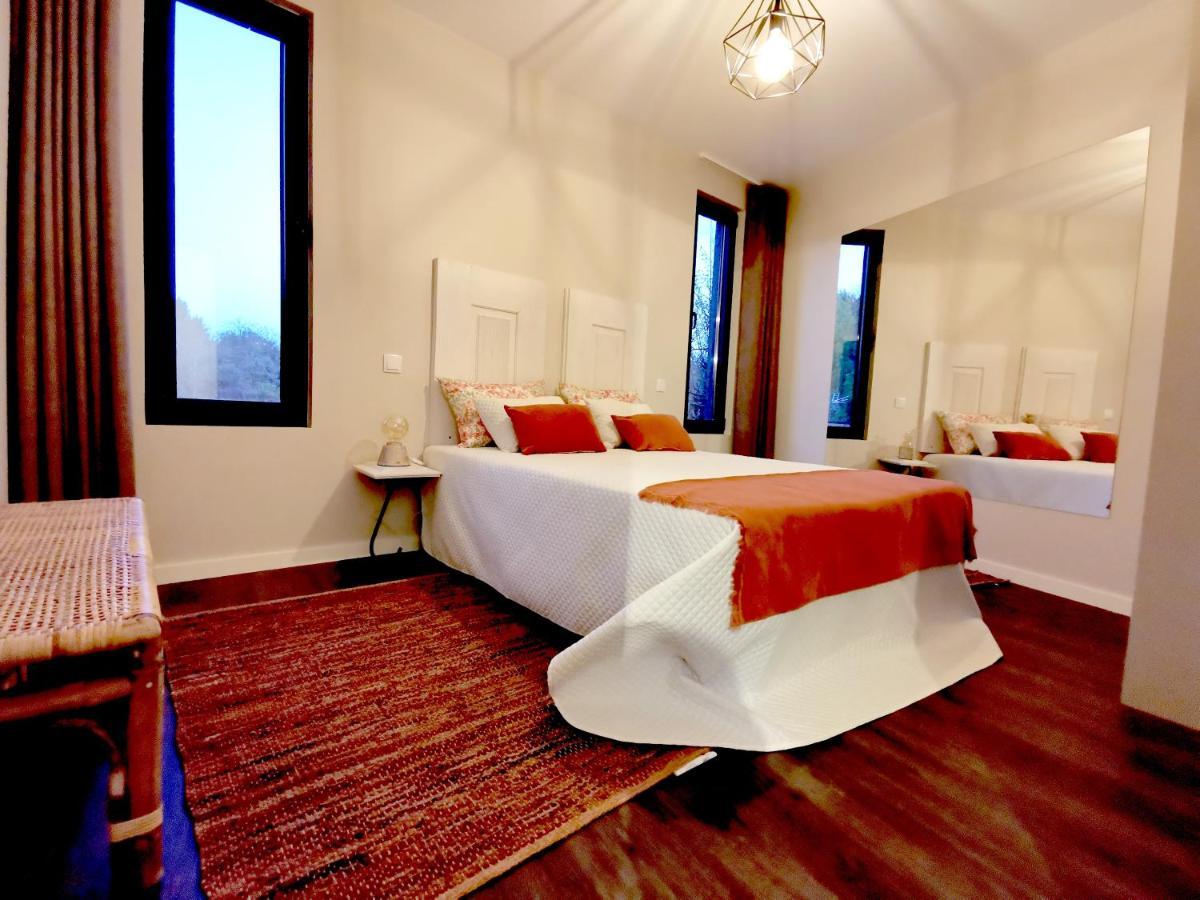 Moinhos Carvalhas Villa อาร์กอสเดวัลเดเวซ ภายนอก รูปภาพ