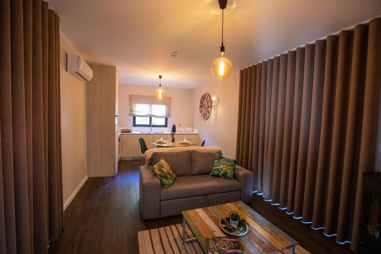 Moinhos Carvalhas Villa อาร์กอสเดวัลเดเวซ ภายนอก รูปภาพ